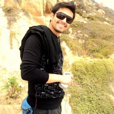 Pipe_Parra's profile picture. 