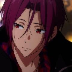 『 Forget about me— it's what I deserve. 』