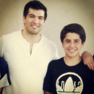 cacciuttolomach's profile picture. 