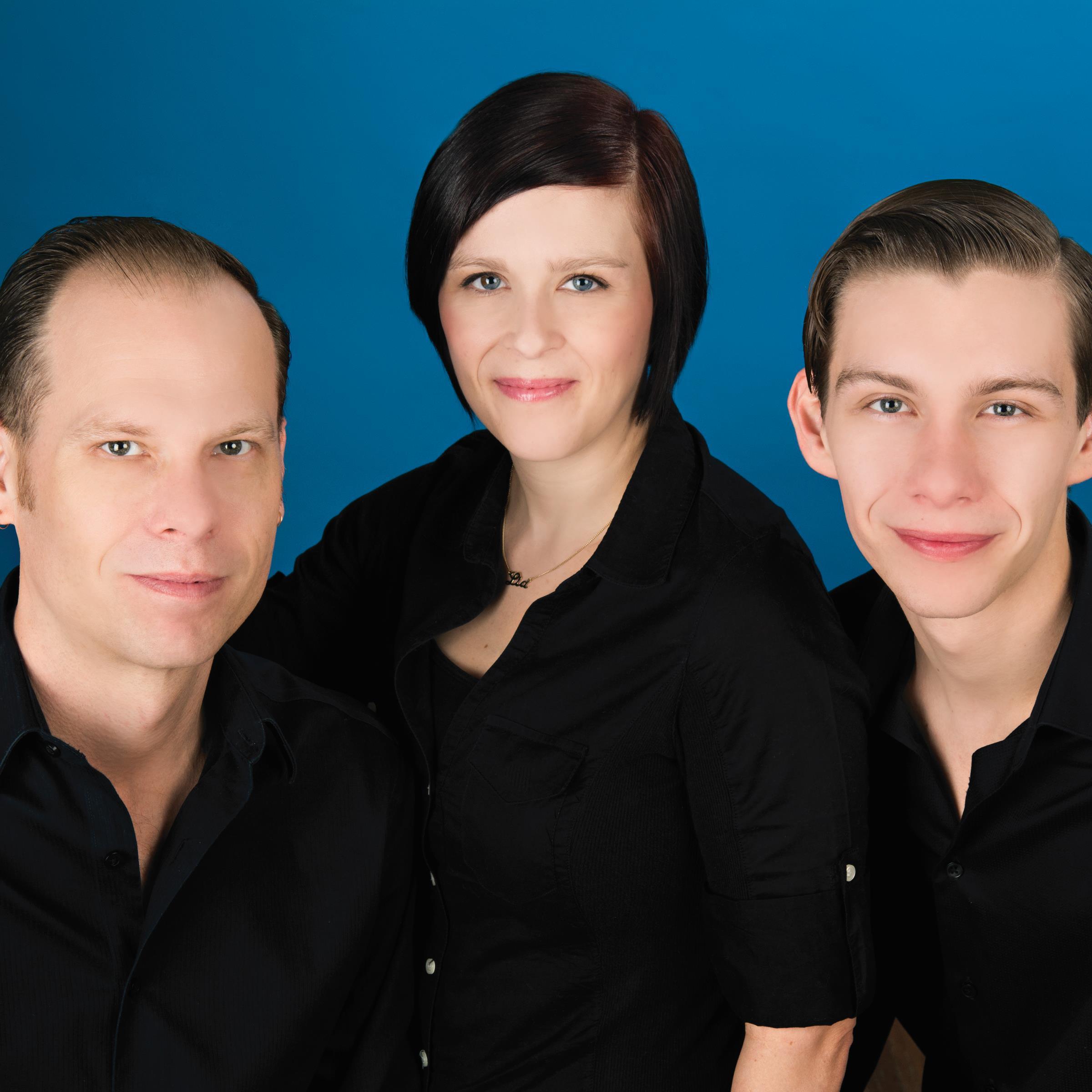 Bill, Lia and Kevin McNally are a highly productive and energetic real estate team. #realestate #homesforsale