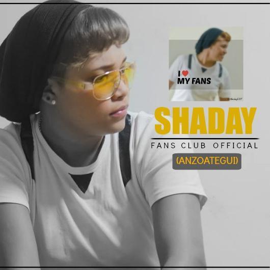 Fans Club Oficial Anzoategui de #Shaday @ShadayLDF DIFERENTE GIRL. Más Info: @InfoShadayLDF | BOOKING: 0426.129.1998
