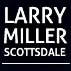 Hi! I'm Larry Miller from Scottsdale. Pleased to meet you.
