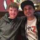 Noah Daly - @onehawkn75 - Twitter