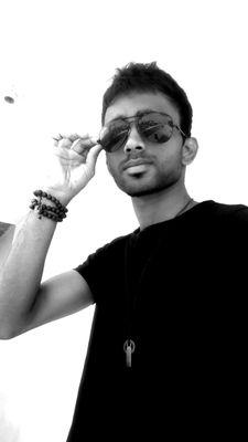 KarthikMsj's profile picture. 