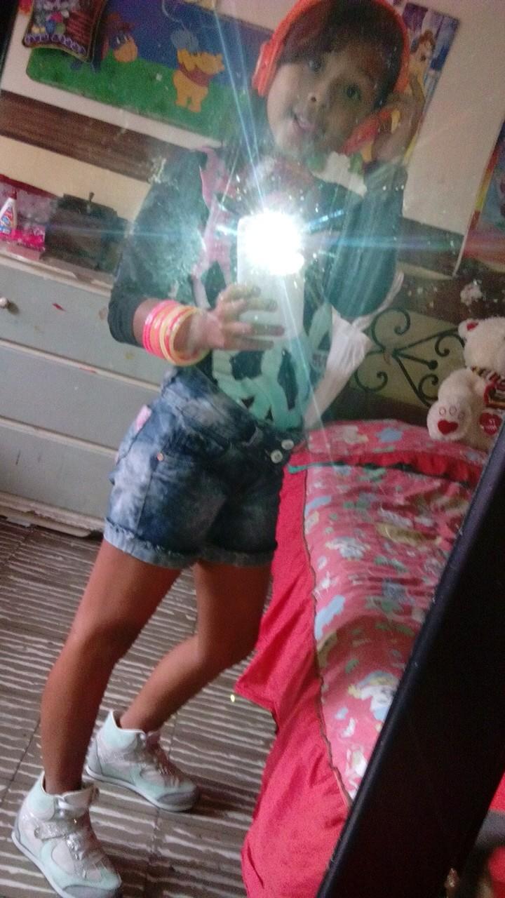 chiquifer200405's profile picture. 