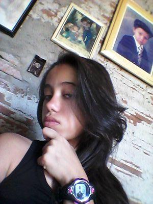 contra a inveja sou vacinada♥♥