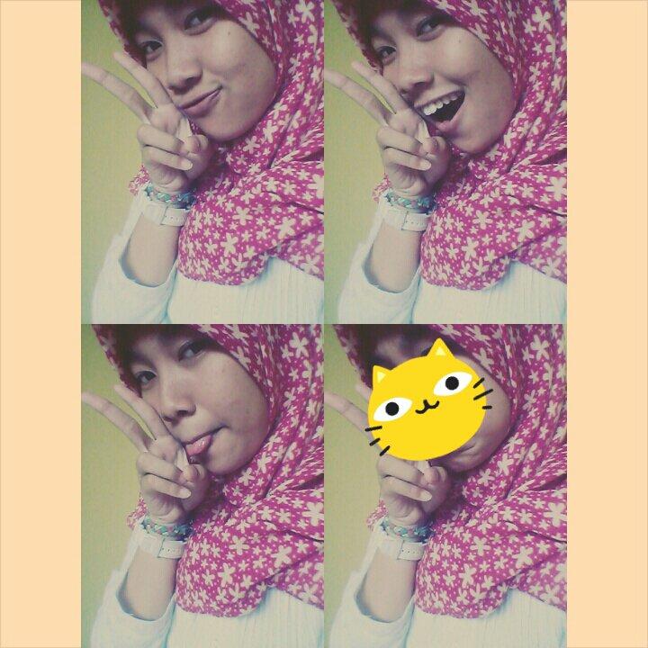 risaafitrii's profile picture. 