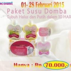 Menjual berbagai macam kosmetik dengan harga GROSIR  |  ATURAN PEMESANAN SMS or PM ke 081908029041 Or Add Pin BB (53EE886E)          Bisa Dropship & Reseller