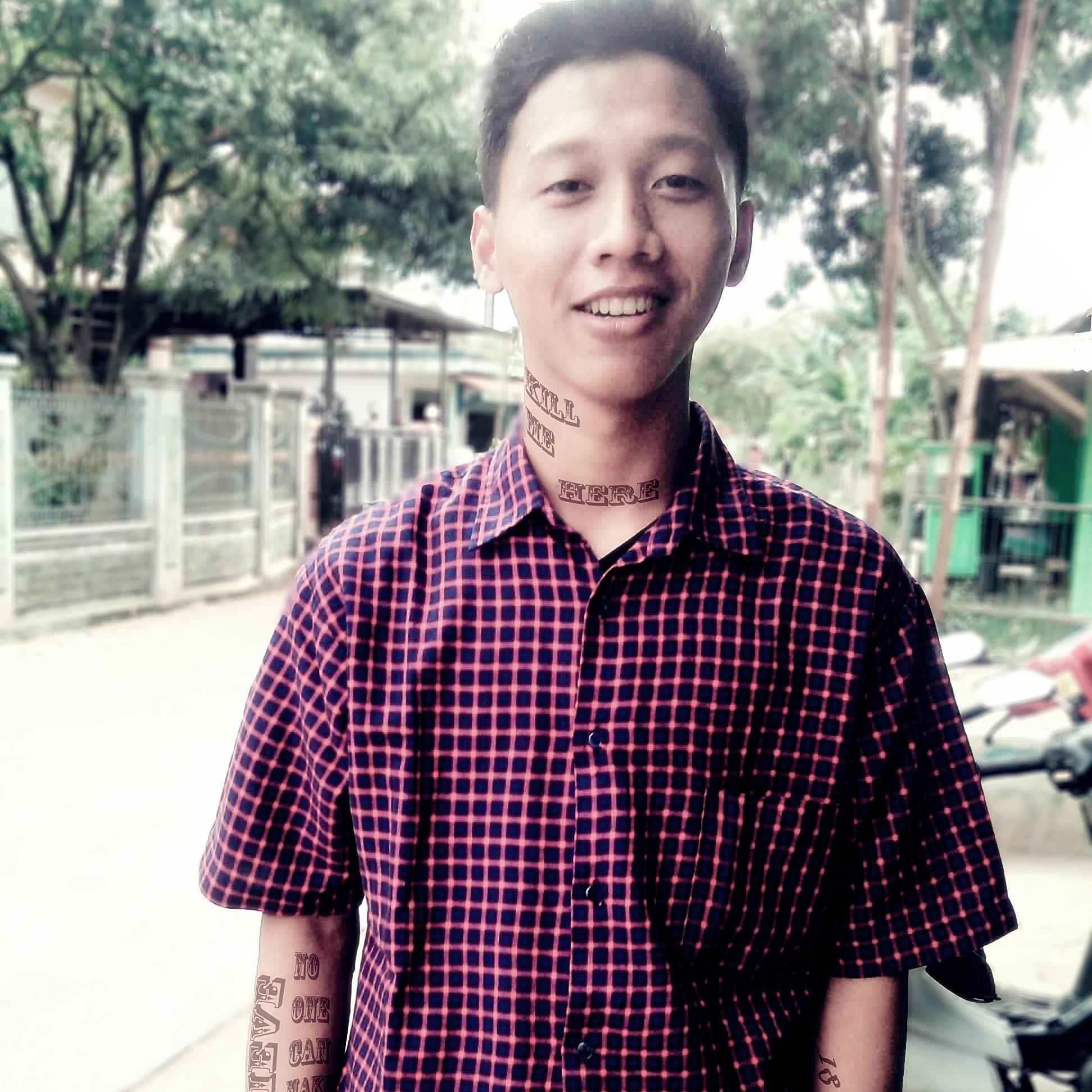 dunia akan terus berputar :)