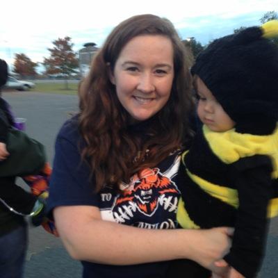 MrsOMara1's profile picture. English/Journalism teacher at North Stafford High School in Stafford, Va.