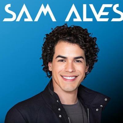Aperte em seguir para ficar sabendo algumas curiosidades do @samalvesmusic :) 29/03/14.  http://t.co/aIopFV5HJs