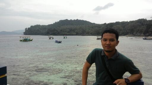 Industrial Engineering 2008 | Berawal dari mimpi, keyakinan, n kemampuan utk melakukannya... #sederhana