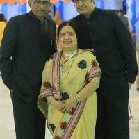 Rajendra Joshi (@rjmjoshi) Twitter profile photo