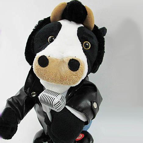 We carry unique and different gift items from animated plush to novelty slippers and unique art decor