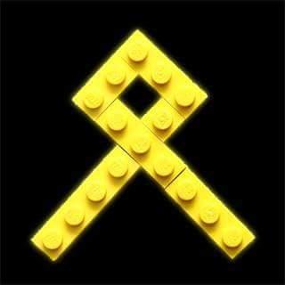 ~Welcome to my Adventure~
~I love #LEGO and I love to #build~
~ Greeting ~