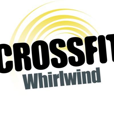 the official twitter of Whirlwind Athletic Performance: Home of CrossFit Whirlwind