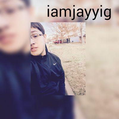 this my twitter  ... ig ; iamjayyig