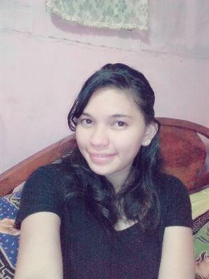 indhaaprillia's profile picture. Only you are always in my heart