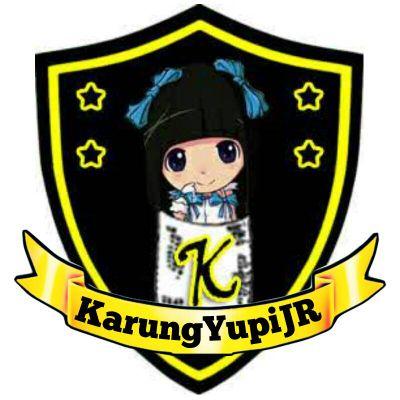 Funbase Yang Mau Karungin Yupi Terus Bawa Pulang. Part of @KarungYupiJKT48 .