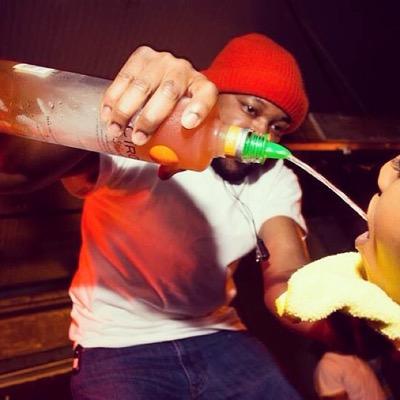 Fabartender's profile picture. I create Cocktails for cute faces in random places. Looking for Throat Action? I Specialize in Throat Satisfaction! #FUCKABARTENDER