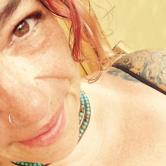 glitter & grit
(Private, friends-only account. See @cjenkins for public account.)