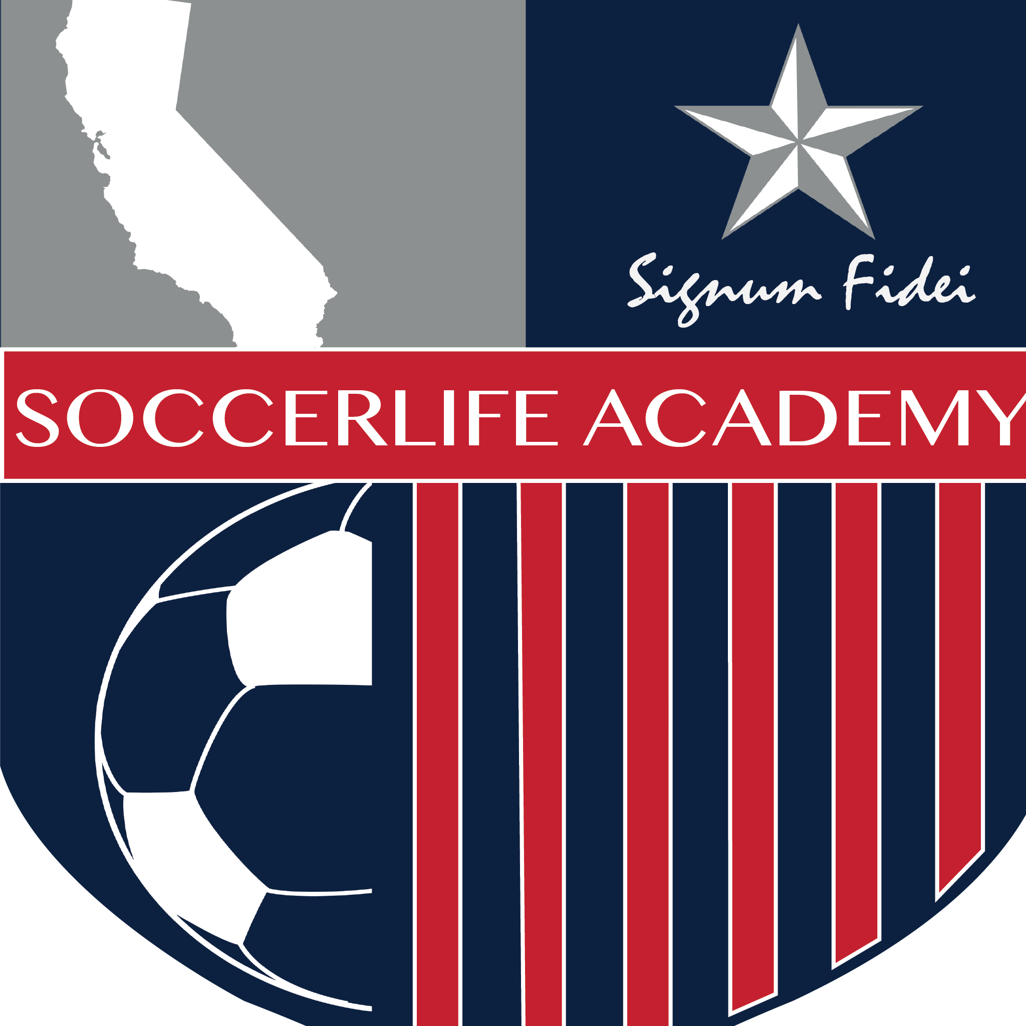 Competitive soccer for youth boys/girls ages U5 through U18.  At SLA the student-athlete maximizes their ability in soccer while balancing life.