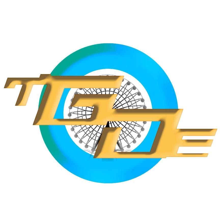 tgde_blog's profile picture. The search to create the perfect theme park.