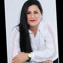 Edna Melo - @EdnaVha - Twitter