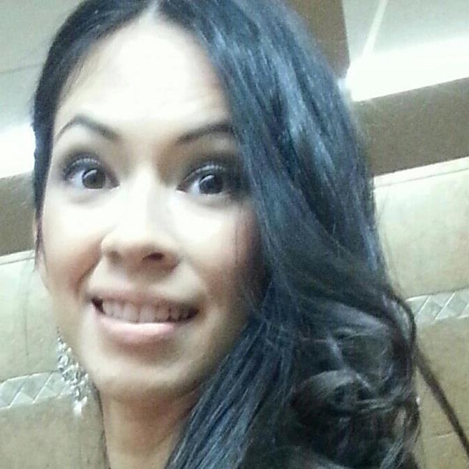 diana_ywf's profile picture. 