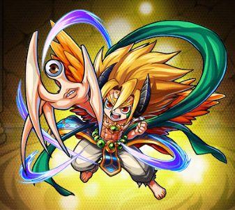 モンスト、パズドラ、モンハンエクスプロア
やってます♪