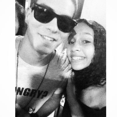 “O meu amor por você cresce a cada batida do meu coração.” @ChayLeao