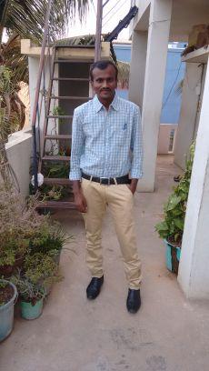 I Am happy