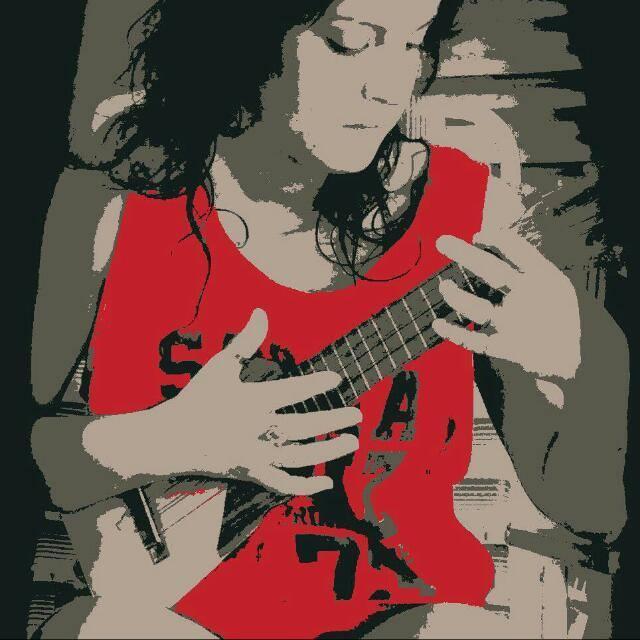 Cantante de Folklore