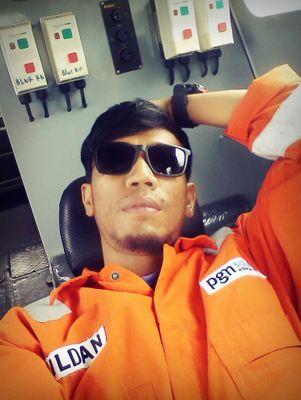 KubilMarley's profile picture. • ANT III Nautical Sea Maritime Academy of Indonesia •