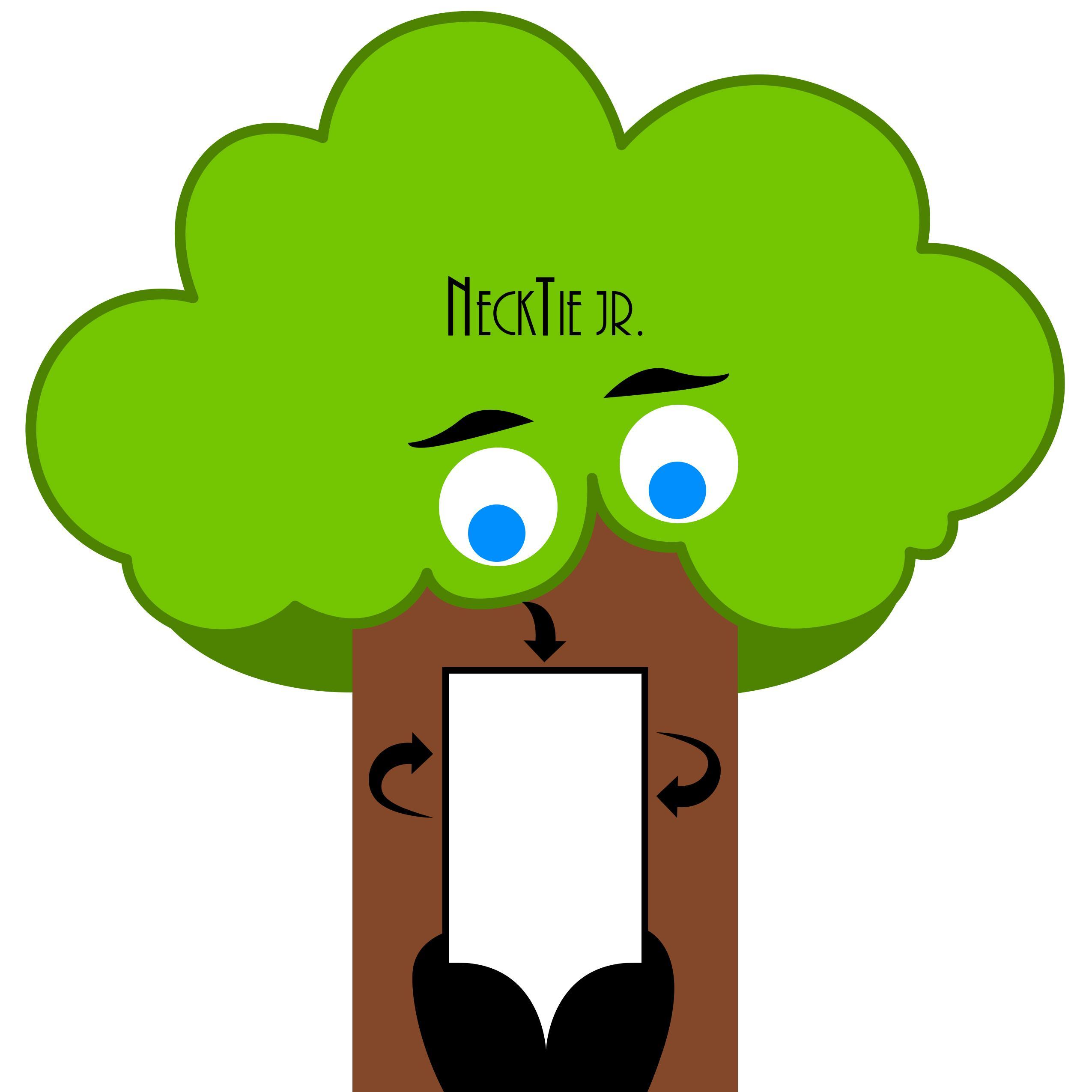 necktiejr's profile picture. 