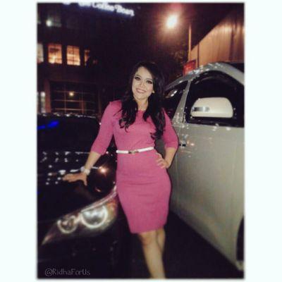 Singer of @bukan4mata.. @SongHunter.. ||  @MisterI_Tukul.. @BukanTalkShowBiasa_Trans7 || And this is official account twitter fans club of @ridha_nara ❤