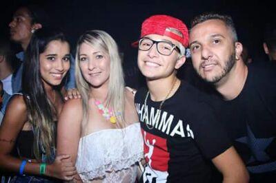 Guinaticas e Flyers