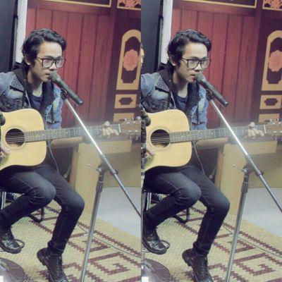 Man Zara'a Hasada #Milanisti #Gitaris @Tamagochiband