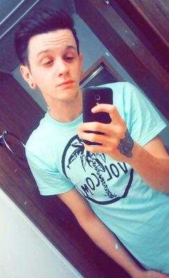 HeyItsBrandino's profile picture. @ofwgkta is all i need to hear.