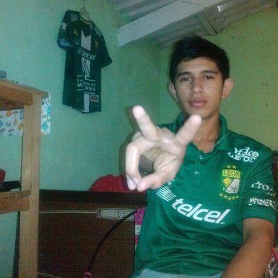 Luis Montes