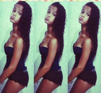 Brendinha da (chb)