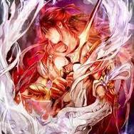 I am 1st Emperial Prince of the Kou Empire. I am the General Commander of the Kou Empire's Western Subjugation Army.【#MagiRP】