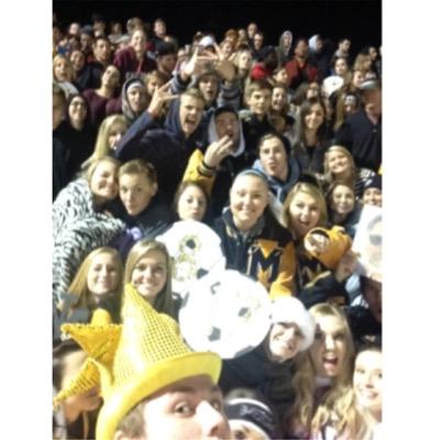 MI_StangGang's profile picture. THE OFFICIAL ACCOUNT FOR THE STANG GANG!!!