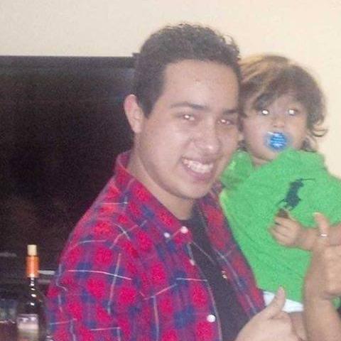 BrianMartinez95's profile picture. Not that important unless you need me...