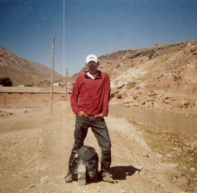 alvarojcatata's profile picture. 💪 🇧🇴