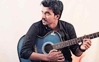 Bollywood Actor