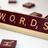 Words