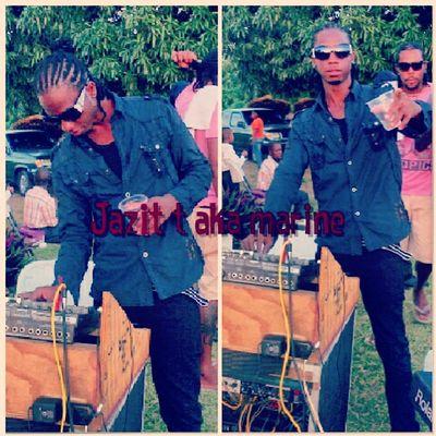 RealMarine2's profile picture. Jamaican Reggae Dancehall Artist. found the love for music from primary school started record in high school!