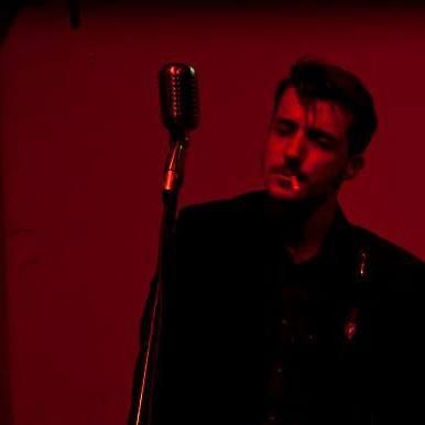 CJCudos's profile picture. 