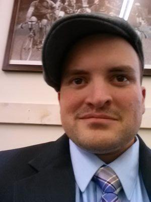 Bicycle lover. Community and multimodal transportation advocate. Craft beer connoisseur. Lover of life. My tweets are mine and not my employer's.